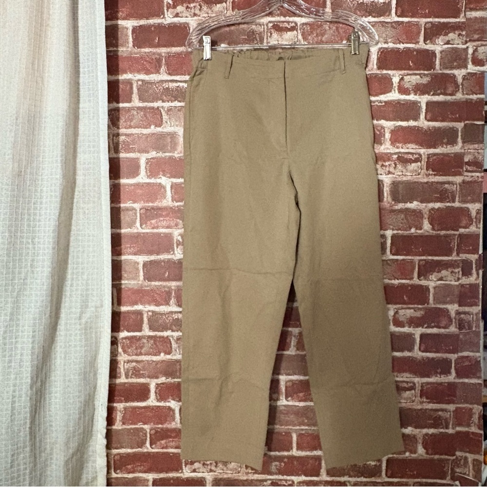 Banana Republic Khaki Chinos